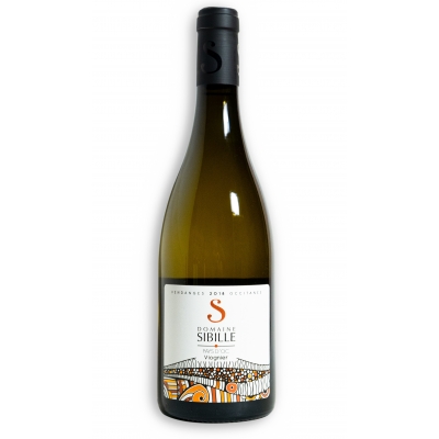 Domaine Sibille Viognier